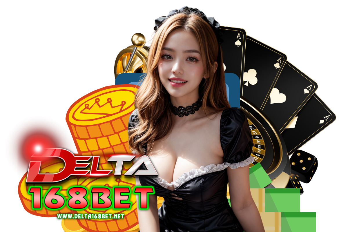 delta168bet